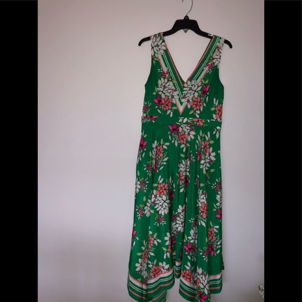 Vince Camuto dress